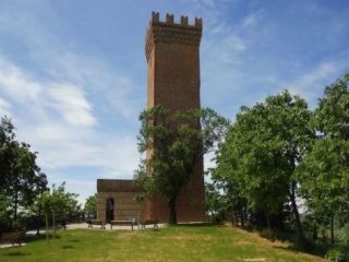 Castelli Aperti - Torre dei Segnali di Viarigi