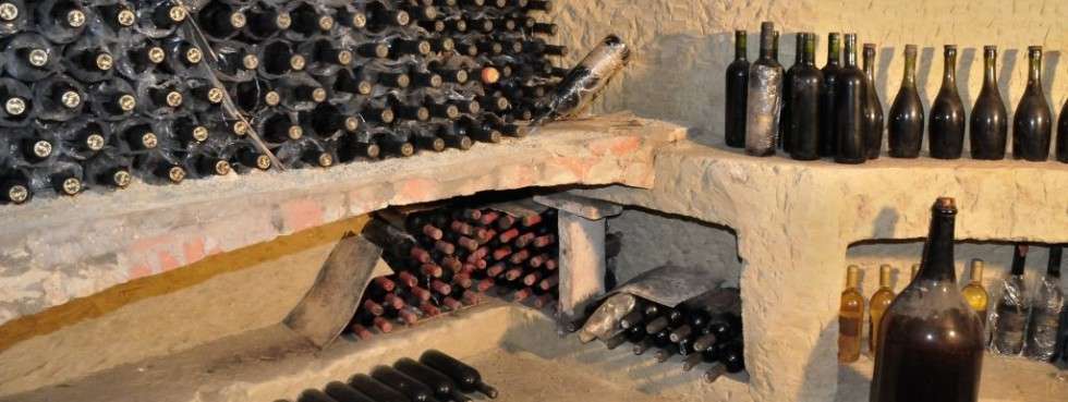 Il Monferrato degli Infernot