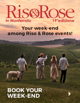 TOURIST OFFERS RISO&ROSE 2019