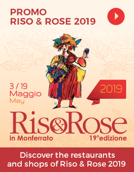 PROMO RISO&ROSE 2019
